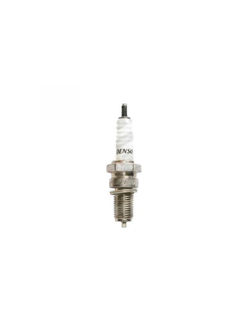 Denso Special Nickel Spark Plug Thread Diameter 12 Reach 19 Hex: 18mm X27ETR Spark Plug (Single) Denso    - Micks Gone Bush