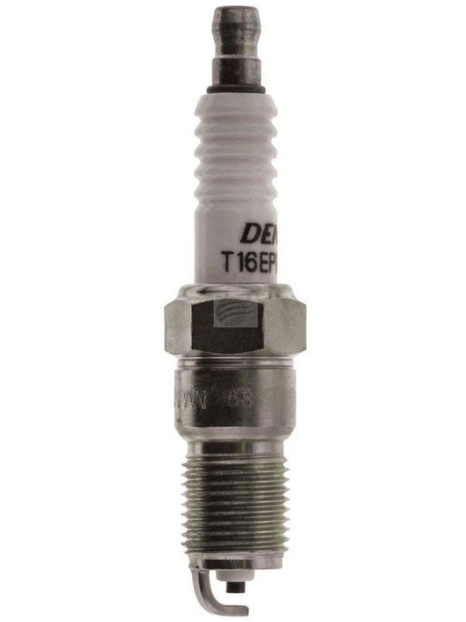 Denso T16EPR-U15 Spark Plug for Holden, Cadillac, Chevrolet, and Buick Models Spark Plug (Single) Denso    - Micks Gone Bush