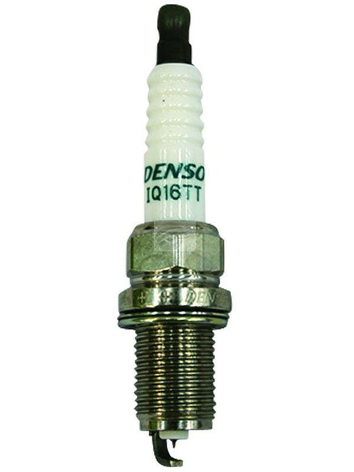 Denso IQ16TT HP Iridium Twin Tip TT Spark Plug for Honda, Toyota, Nissan, and More Spark Plug (Single) Denso    - Micks Gone Bush