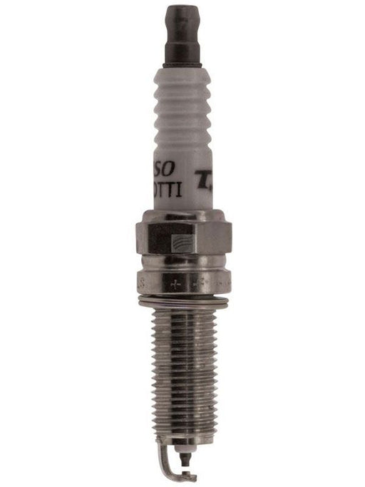 Denso XUH20TTI HP Nickel Twin Tip TT Spark Plug for Hyundai i30, Accent, i20, Elantra, Kia Rio Spark Plug (Single) Denso    - Micks Gone Bush