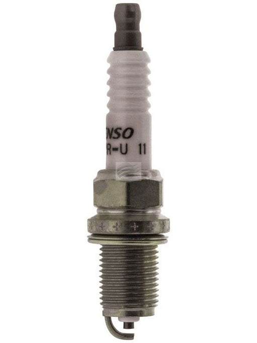 Denso Q16PR-U11 Spark Plug for Nissan Pintara - Enhanced Fuel Efficiency & Throttle Response Spark Plug (Single) Denso    - Micks Gone Bush