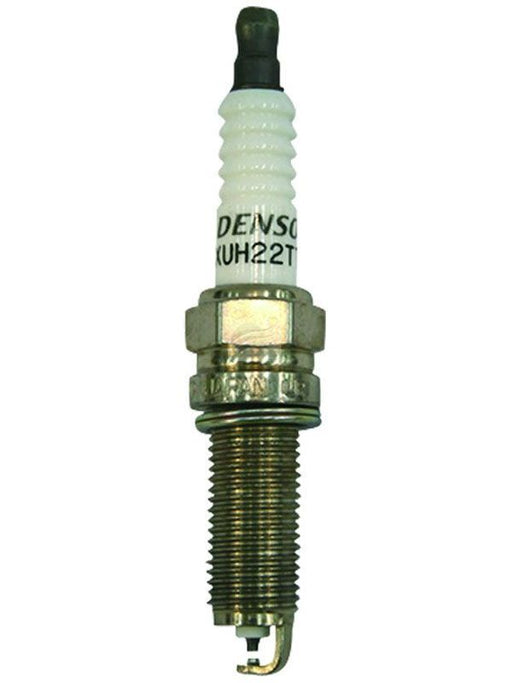 Denso XUH22TT HP Nickel TT Spark Plug - Twin Tip for Smart Fortwo Spark Plug (Single) Denso    - Micks Gone Bush