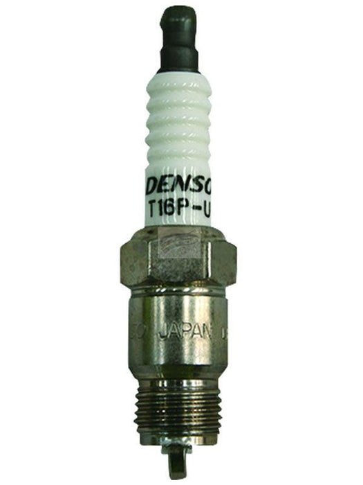 Denso T16P-U Spark Plug Compatible with Ford and Holden Models Spark Plug (Single) Denso    - Micks Gone Bush