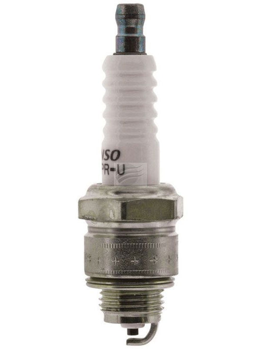 Denso W16PR-U Spark Plug for Holden Monaro, Cadillac Eldorado, and Chevrolet Corvette Models Spark Plug (Single) Denso    - Micks Gone Bush