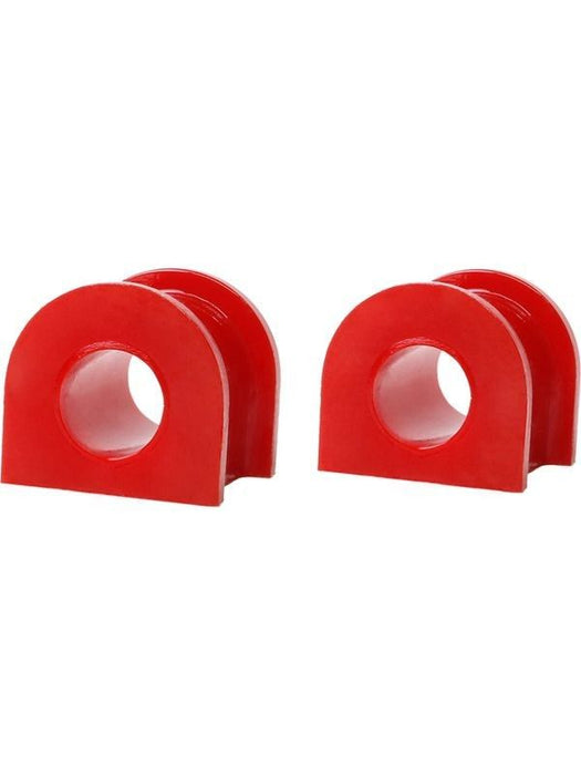 Nolathane Suspension Bushings - 42324 | Front Sway Bar Mount for Toyota Models Suspension Stabilizer Bar Bushing Nolathane    - Micks Gone Bush