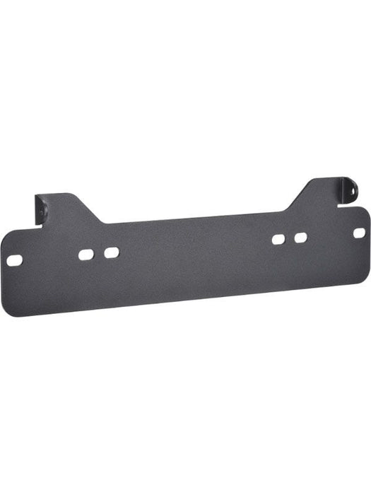 Narva 350mm License Plate Bracket for 14 Explora Light Bar Others Narva    - Micks Gone Bush