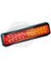 Autolamps 12/24V LED Black Bracket Horizontal 200BSTIM Tail Stop Lamp Tail Lights Autolamps LED    - Micks Gone Bush