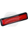 Autolamps LED Stop/Tail Lamp Black Housing with 40cm Lead and 36 LEDs Tail Lights Autolamps LED    - Micks Gone Bush