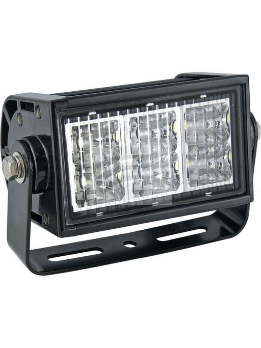 Autolamps LED Work Lamp 12/24V 6W with 1m Cable LED Lights Autolamps LED    - Micks Gone Bush