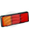 Autolamps LED Stop Tail Indicator Assembly 12/24V with 3 Lamps and 108 LEDs Tail Lights Autolamps LED    - Micks Gone Bush