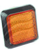 Autolamps LED Indicator Lamp with 40cm Cable - Pack of 80 Turn Signals Autolamps LED    - Micks Gone Bush