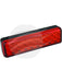 Autolamps LED Stop Tail Lamp with Black Base Tail Lights Autolamps LED    - Micks Gone Bush