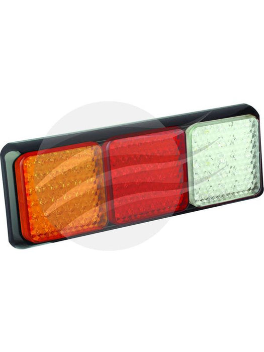 Autolamps LED Multi-Functional Stop/Tail/Indicator/Reverse Lamp Reverse Lamps Autolamps LED    - Micks Gone Bush