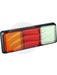 Autolamps LED Multi-Functional Stop/Tail/Indicator/Reverse Lamp Reverse Lamps Autolamps LED    - Micks Gone Bush