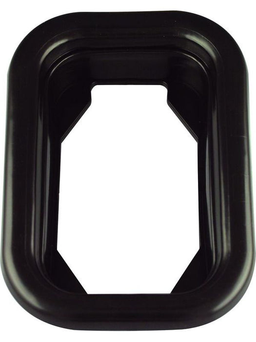 Autolamps Rectangular Rubber Grommet 59101  Autolamps LED    - Micks Gone Bush