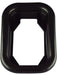 Autolamps Rectangular Rubber Grommet 59101  Autolamps LED    - Micks Gone Bush