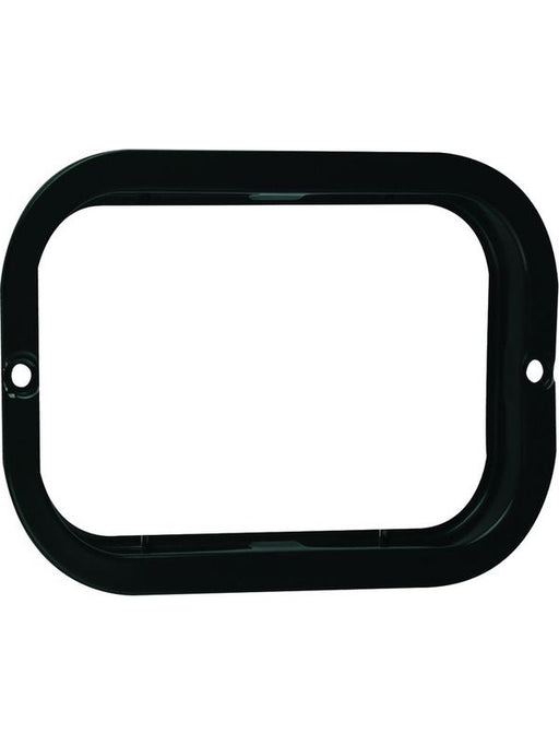 Autolamps Modern Black Slimline Grommet Light - 130 Series  Autolamps LED    - Micks Gone Bush