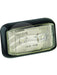 Autolamps 58WM3 LED Front Position Marker Lamp with Black Housing Marker Light Assemblies Autolamps LED    - Micks Gone Bush