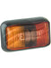 Autolamps LED Red Amber Side Marker Lamp with 3M Cable Marker Light Assemblies Autolamps LED    - Micks Gone Bush