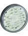 LED White 12V Round Autolamps Lamp Indicator with 60 LEDs LED Lights Autolamps LED    - Micks Gone Bush