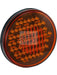 Autolamps 12V Round Amber LED Indicator Lamp with 60 LED's - Model 5570A LED Lights Autolamps LED    - Micks Gone Bush