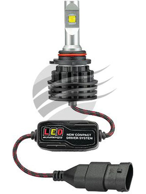 Autolamps LED Upgrade Kit Hb4 for Enhanced Visibility LED Lights Autolamps LED    - Micks Gone Bush