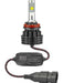 Autolamps LED Upgrade Kit H8 H9 H11 Single Beam 6500K 5000 Lumens LED Lights Autolamps LED    - Micks Gone Bush