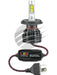 LED Headlight Upgrade Kit H4-5000LM for Enhanced Visibility LED Lights Autolamps LED    - Micks Gone Bush