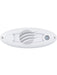 Autolamps Oval LED Interior/Exterior Lamp with PIR Sensor Exterior Lights Autolamps LED    - Micks Gone Bush