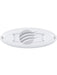 Autolamps Oval LED Interior/Exterior Lamp with White 20cm 240 16606WM Exterior Lights Autolamps LED    - Micks Gone Bush