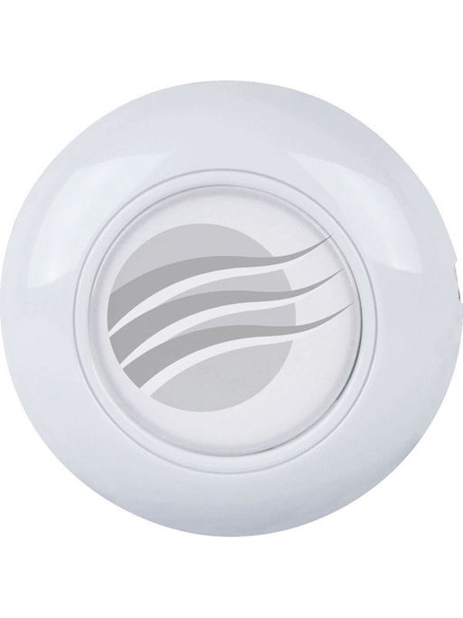 Autolamps Round LED Interior/Exterior Lamp with White 20cm 10-30V Exterior Lights Autolamps LED    - Micks Gone Bush