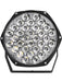 Autolamps 2 7 LED Driving Lamp Spot - Illuminate Your Path with Enhanced Visibility LED Lights Autolamps LED    - Micks Gone Bush