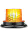 Autolamps LED Amber Override Beacon with 3 Bolt Mount Strobe Emergency and Warning Lights Autolamps LED    - Micks Gone Bush