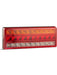 Autolamps LED Stop/Tail/Indicator/Reverse Lamp with 30cm Lead Tail Lights Autolamps LED    - Micks Gone Bush