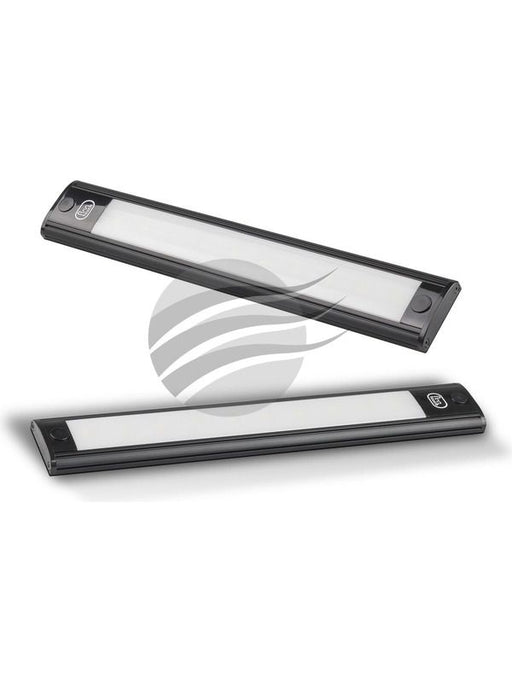 Autolamps LED Interior Lamp 12V 770mm with Frosted Lens and Touch On/Off Interior Lights Autolamps LED    - Micks Gone Bush