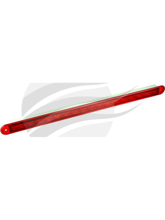 LED Red Stop/Tail Strip Lamp for Enhanced Vehicle Lighting Tail Lights Autolamps LED    - Micks Gone Bush