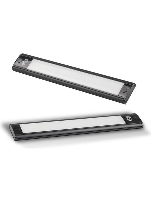 LED Touch On/Off Interior Lamp for Vehicles- 260mm Interior Lights Autolamps LED    - Micks Gone Bush