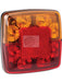 Autolamps LED Stop/Tail/Indicator Lamp 12V with 30cm Cable Turn Signals Autolamps LED    - Micks Gone Bush