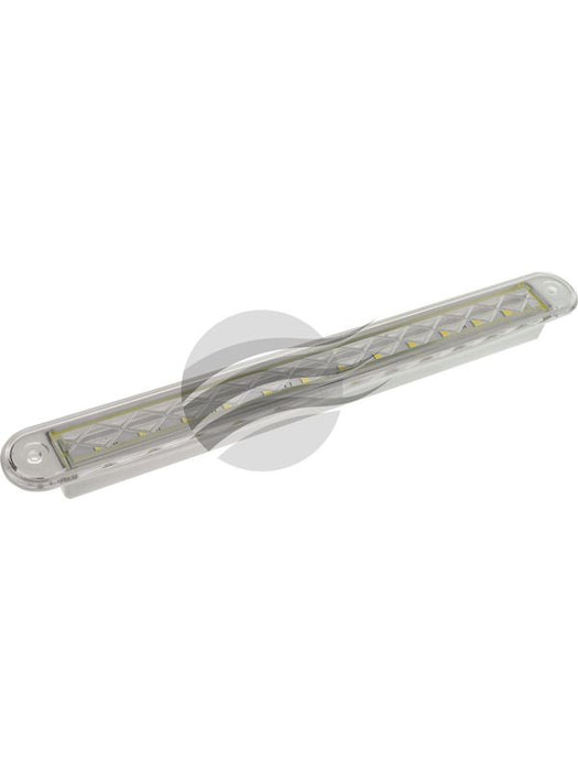 Autolamps 24V LED Reverse Strip Lamp with Recessed Mount LED Accent Lights Autolamps LED    - Micks Gone Bush