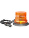 Autolamps LED Amber Strobe Beacon with Magnetic Mount Emergency and Warning Lights Autolamps LED    - Micks Gone Bush