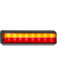 Autolamps LED Stop/Tail/Indicator Lamp 12/24V - Narva 93812BL Upgrade Turn Signals Autolamps LED    - Micks Gone Bush