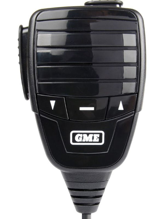 GME Rugged New Microphone Suits Tx3510, Tx3520 And Tx4500 Tx4500S Tx4400  GME Default Title   - Micks Gone Bush