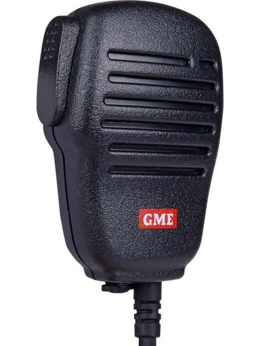 GME Speaker Microphone Suits Tx685 & Tx6150 Tx665 Tx675 Tx677 Uhf Radios  GME Default Title   - Micks Gone Bush