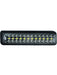 Autolamps 2 LED Stop/Tail/Indicator/Rev Lamp 12/24V Black 40cm Wire 200BIRSTME2: Enhanced Safety LED Lamp Reverse Lamps Autolamps LED    - Micks Gone Bush