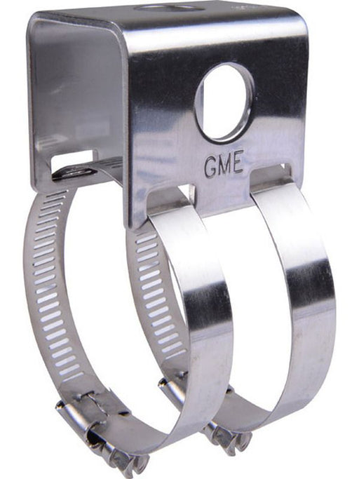 GME Robust Bull Bar Antenna Mount Bracket  GME Default Title   - Micks Gone Bush