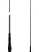 GME Antenna 210cm (8.1Dbi Gain Ground Independent w/ Lead Black  GME Default Title   - Micks Gone Bush