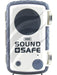 GME Sound Safe White Case Waterproof Amplified Floating iPod & Mp3 w/  GME Default Title   - Micks Gone Bush