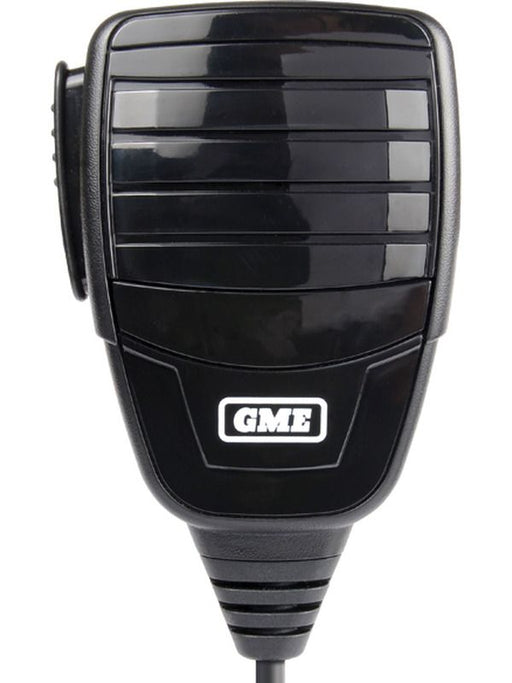 GME Microphone & Curly Cable Cord Tx3000 Tx3200 Tx3220 Tx3500 Uhf Radios  GME Default Title   - Micks Gone Bush