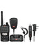 GME 5 Watt 80 Channel Compact Hand Held Uhf Cb Radio Premium Unit Gme  GME Default Title   - Micks Gone Bush