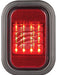 LED Stop/Tail Lamp 12/24V with Grommet (Bulk Pack) - Model 134RMG Tail Lights Autolamps LED    - Micks Gone Bush